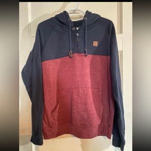Men’s north western hoodie